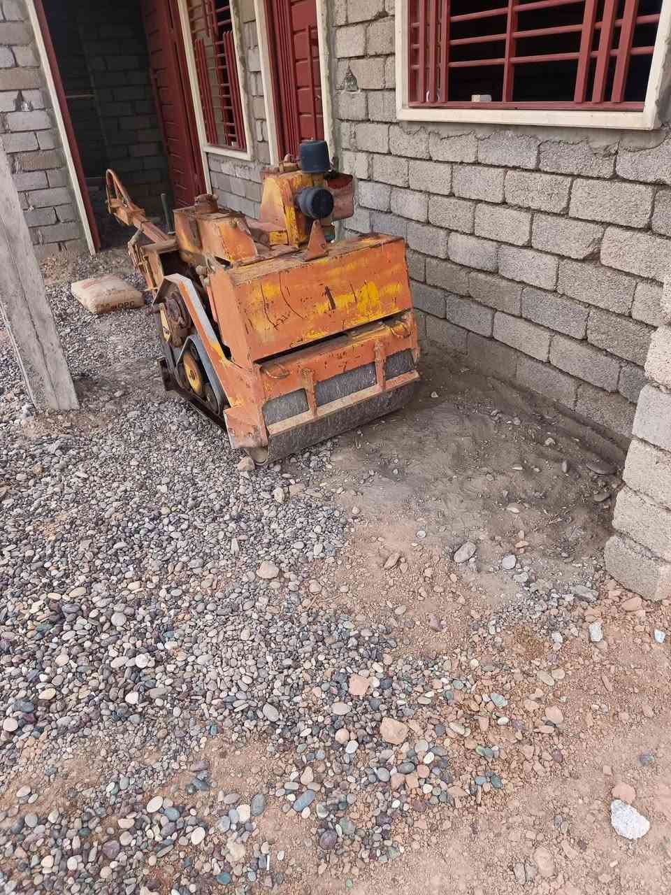 السلام وعليكم لبيع حادله يدويه 
‏‪***********‬‏
