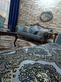 تخم تركي ١٠ مقاعد ملكي أخو الجديد موديل حديث استخدام شهر ونص ٠٧٨٠١٢٢٧٨...