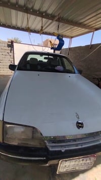 اوبل اوميغا • كير جديد • صلاح الدين