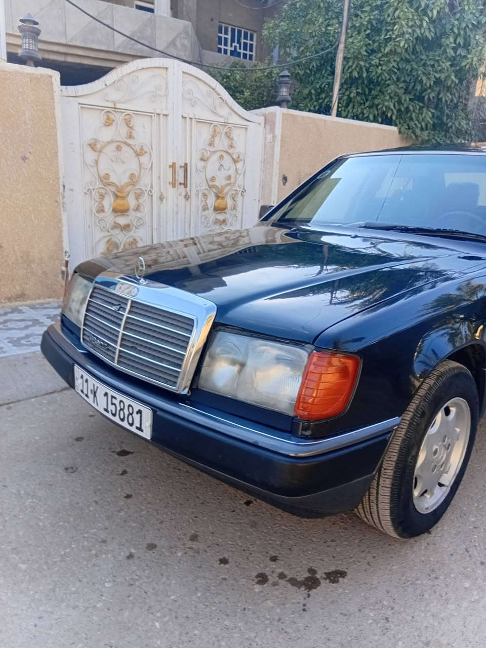 مارسدس1993 كير ومكينة خراطيم صدر امامي خلفي جديد وتخم تاير جديد السياره سنترلوك وتنته وسعر السياره 70 وبيها مجال للطيبين المكان ديالى بعقوبه


**إذا كنت صاحب هذا الإعلان وتريد حذفه لأي سبب، رجاءا أرسل رسالة إلى الدعم الفني**