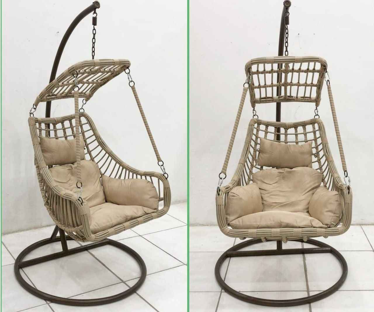 مرجوحة عش

 السعر 175 الف 

توصيل داخل بغداد مجاني 
اطراف 10
محافظات 25 بغداد, العراق


**إذا كنت صاحب هذا الإعلان وتريد حذفه لأي سبب، رجاءا أرسل رسالة إلى الدعم الفني**