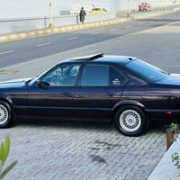 ١٩٩٣ • تماتيك • رقم اربيل