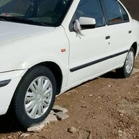 سمند • ٢٠١٠ • الديوانية الحمزه