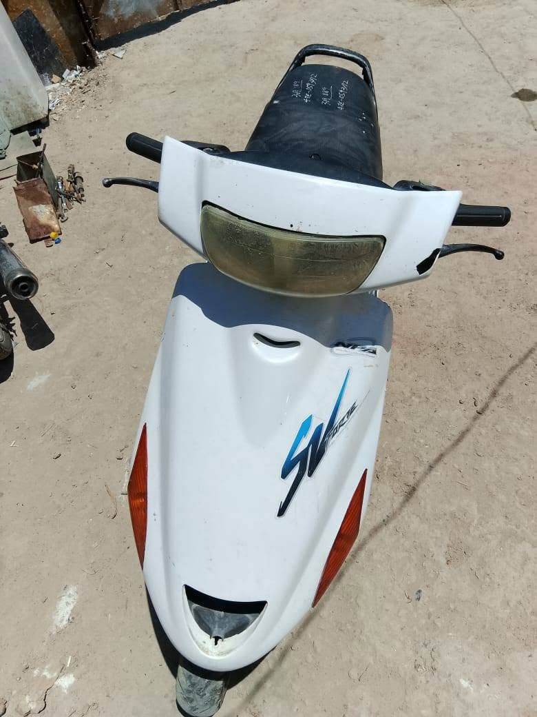 فراشه البيع نضيفه نكره سالف كهربائيات كلهه شغاله اشاير سعر 350


**إذا كنت صاحب هذا الإعلان وتريد حذفه لأي سبب، رجاءا أرسل رسالة إلى الدعم الفني**