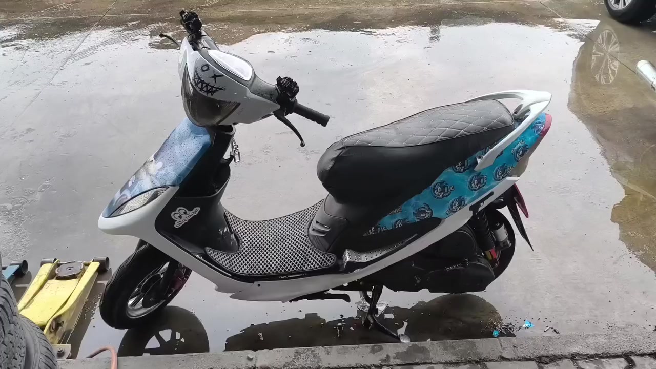 سلام عليكم دراجه للبيع ماكس عدله مكاني كركوك بوش55 شلعه ومعدل نضافه فول سعره650وبيه مجال لطيبن الهاتف ***********
