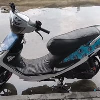 ماكس عدله • مكاني • بوش55