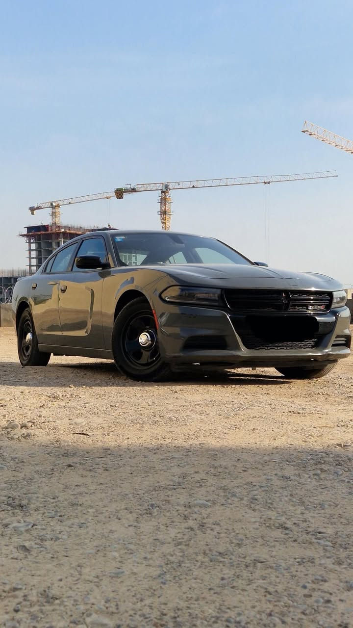 السلام عليكم بيع مستعجل جارجر موديل2019 اصل السياره جديده بمعنا الكلمه حادثها سرقه جاملغ واحد يعني السياره اخت الكلين وبيها بارد شي كلش بسيط السياره لون سمنتي موصفاتها معروفه باتري جديد والسياره زارعلها منضومه LEDجديده ومفوله وبعدها تحت الضمان يعني انسى تروح تزرع عدسات السياره نضيفه وبعدها بجياس الوكاله ويل بوليسي وتخم تاير مشلن اصلي السياره ما مشتغله بخط بس حطيت الويل علمود الطسات السياره بس محسن ما شايفه العادي ودهن كله اصلي  الله شاهد عليه مكاني بغداد السعر 220 وبيها مجال شي بسيط الرقم***********
