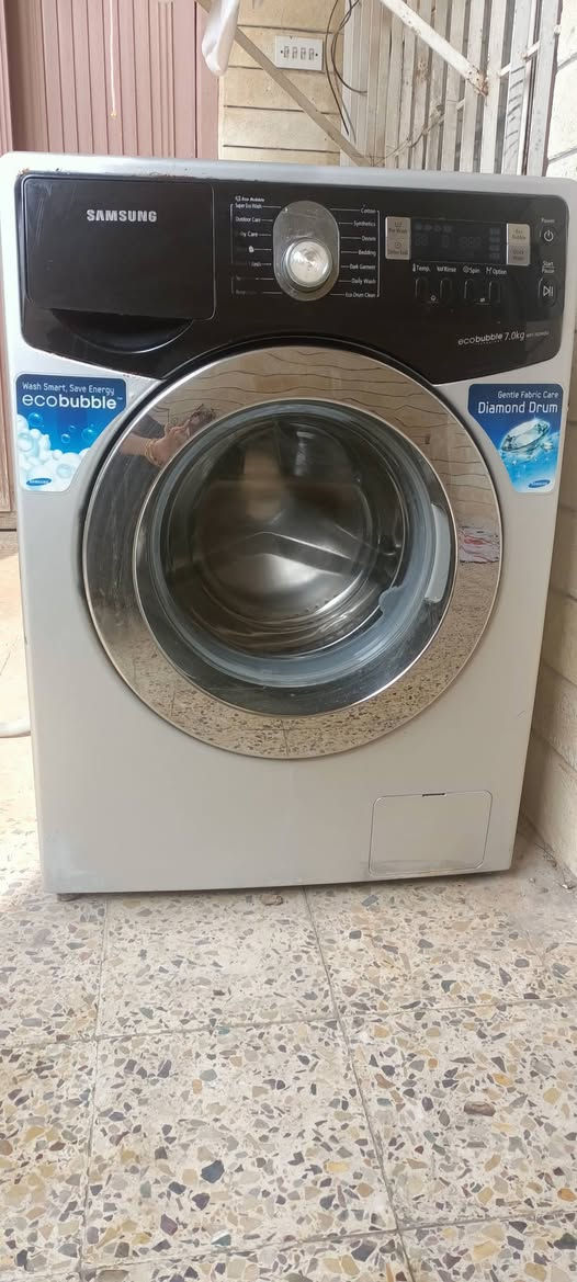 غساله سامسونج للبيع بيها عطل بسيط السعر 80


**إذا كنت صاحب هذا الإعلان وتريد حذفه لأي سبب، رجاءا أرسل رسالة إلى الدعم الفني**