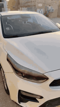 سيراتو ١٦٠٠ • ٢٠٢١ • رقم اربيل