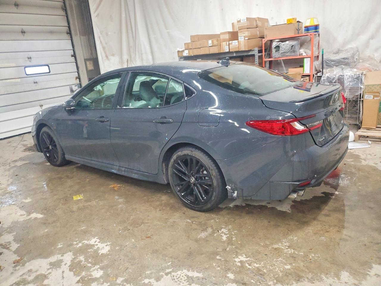 ✨ نشات للمزادات الامريكية ✨
تفاصيل المزاد :
🔹 تاريخ المزاد: 2026/2/16 الاثنين
🔹 نوع السيارة: 2025 TOYOTA CAMRY XSE
🔹 السعر : حسب المزاد
🔹 الضرر: مرفق بصور تفصيلية 
🔹 المسافة: 8,154 mi
🔹حجم المحرك : 2.5L 4
9-7-9-9-1-9-0-5
🔹 خدماتنا:
◀ استيراد السيارات من كافة الولايات الأمريكية.
🚢 شحن سريع إلى الوجهات التالية:
ميناء أم قصر ⚓
ميناء جبل علي 🚚
ميناء مرسين 
إقليم كردستان (من الإمارات) 📦
🤝 توفير وكيل خاص لتعقيب معاملات السيارات الحرة والمعوقين.
◀شراء قطع غيار من دبي 
🚘تصليح سيارات في دبي 
🚘عرض سيارات الزبائن 
📊 أسعار تنافسية تشمل النقل الداخلي والبحري.
📍 الموقع:
كركوك- شارع قدس فرع ماركت روما 🏢
🔹 للمزايدة على السيارات:
👀 يمكنكم زيارة المكتب للاطلاع على السيارات المتوفرة.
📝 نوفر كشفًا تفصيليًا للسيارات المتضررة يشمل تقريرًا كاملًا وصورًا، متاح للاطلاع في مقر الشركة.
⏰ أوقات العمل:
يوميًا من 4 عصرًا إلى 12 منتصف الليل.
❌ عطلة المزاد: يومي السبت والأحد.
📞 للتواصل:
📱كركوك  : *********** 
📱كركوك  : ***********
TikTok: https://www.tiktok.com/@nashat_cars?_t=ZS-8t0UWWlL5JS&_r=1
🌟 نتشرف بخدمتكم وزيارتكم! 🌟
