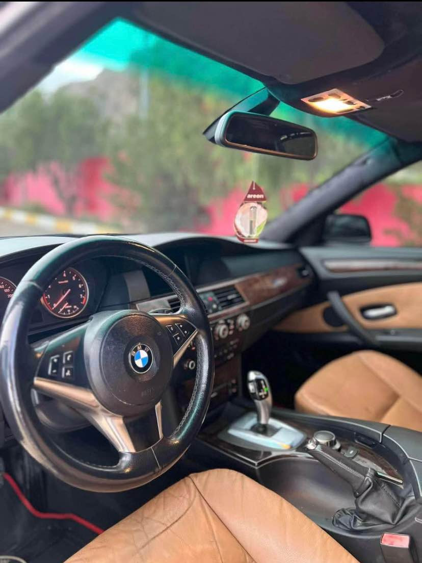 Bmw E60 2009  89$ 

باناوی خوای گەورە.  2009 Bmw E60 بۆ فرۆشتن. سەیارەکە فول فولە بیلاد M گێر کوبرا داتاشۆ سلایت دەرگا شەفت سوکان کارەبا کوشن کارەبا +هیتەر  ناو قەیسی ٣ پەردەو زۆر ماسەفاتیکە 

مەکینە(( ٥٣٠ نۆزڵ کورت)) مەرخوب سەیارەکە بێمەسرەف هەر ٤ تایەی لۆکە ٢ ڕۆژە بەسراوە کامل بانسو رۆنی مەکینەو سێرفس کراوە پلاکوو نۆزڵ تازە گۆراوە مەنەفێستە ٢٠٢٢ مانگی ١٠ داخڵ بوە لێرە زۆر لێنەخوردراوە  بیلاد خلیجیە  یانی کێشەی حەماوە شتت نابێت   سەیارەکە بیانو بڕە  لە جوانیدا تاقەنەیە . دەعمو لێدرانوو ناو گرتنوو قرچو بڕاوەو موسو خایس بەشەرت هیچی نیە حيزام بۆ جوانی  سعری 89$ السليمانية, العراق


**إذا كنت صاحب هذا الإعلان وتريد حذفه لأي سبب، رجاءا أرسل رسالة إلى الدعم الفني**