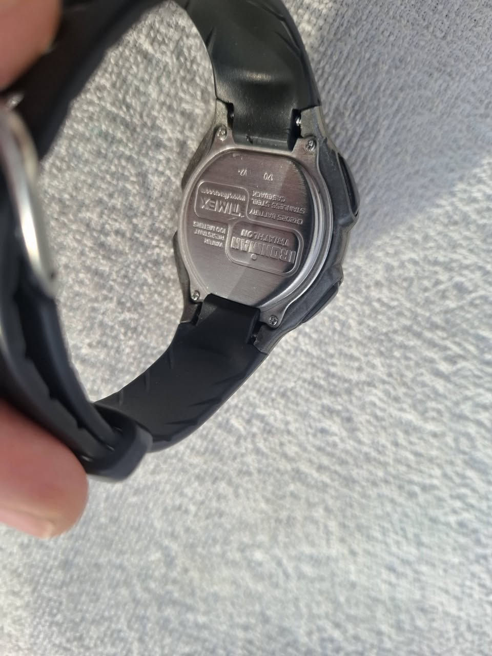 تايمكس ايرون مان امريكي اصلي فول نظافه كدام العين السعر ٧٥ الف مع التوصيل للتواصل
***********
