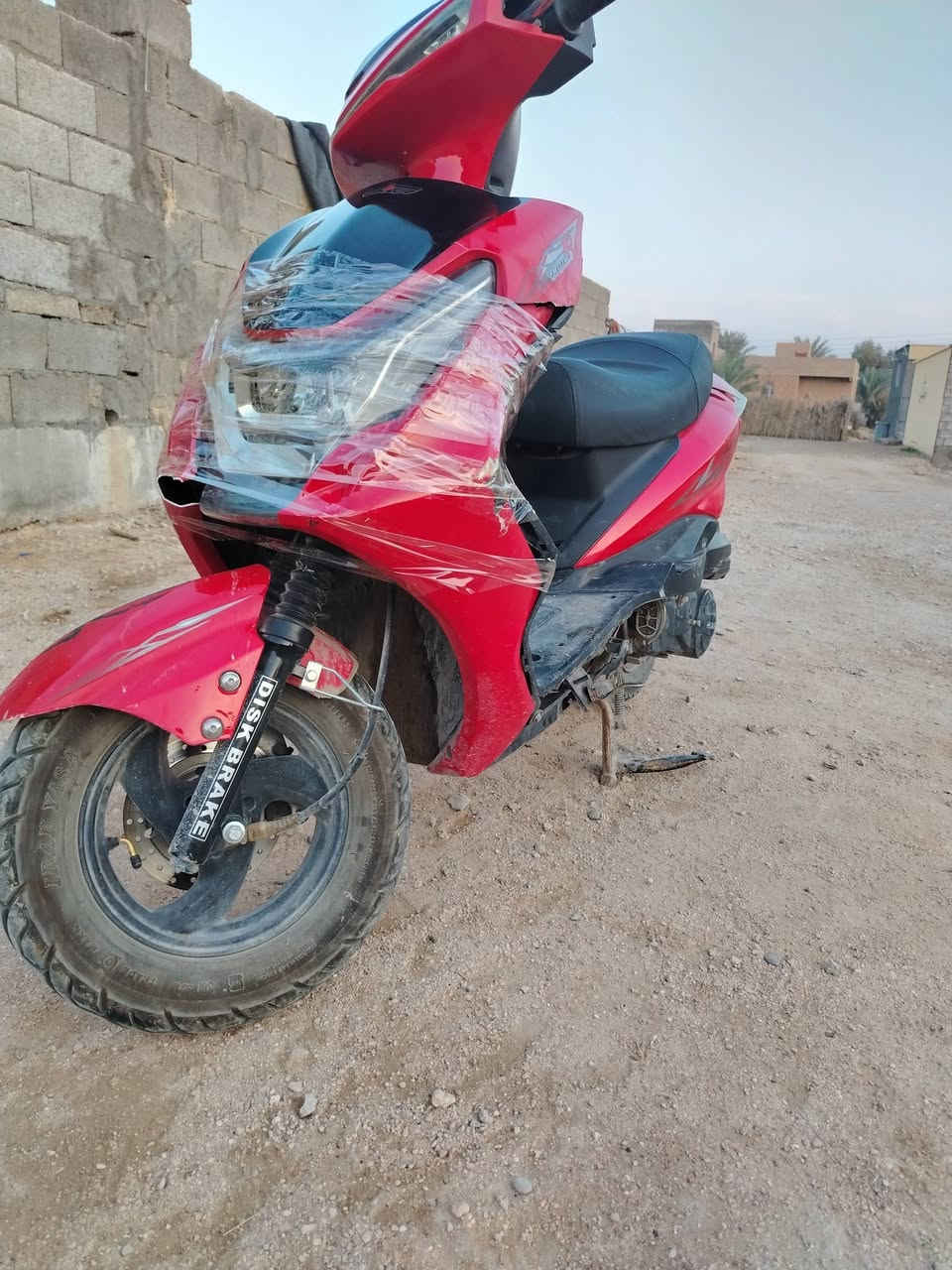 ماطور سنفور
بيع او مراوس بشحن
*********** او خاص
