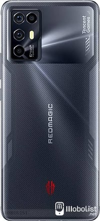 ماجك 6Rللبيع أو مراوس نظيف ومكفول السعر 200الف الشراي يتصل عنواني بغدا...