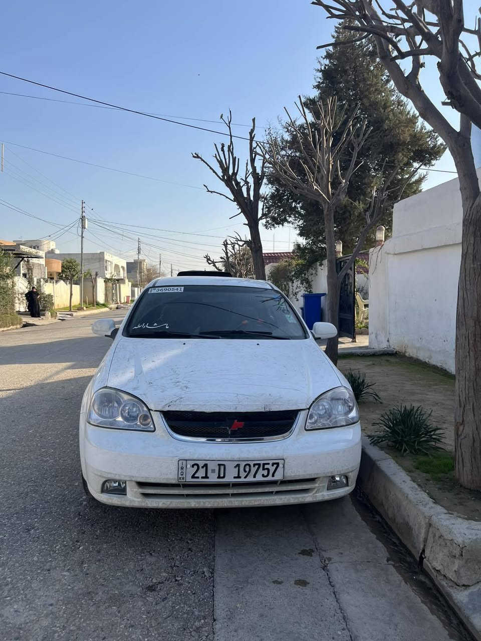 شۆفلێت اپترا ٢٠١٢ گێرعادی
بێ سبۆغ و بێ لێدرانە گێر و مەکینەی بەشەرتە سێ جێی کارتە رەقەم و سەنەوی نوێ یە یەک دوو قۆپی لەسەقفی هەیە سعری ٨٠ وەرەقە موبایل/ *********** أربيل, العراق
