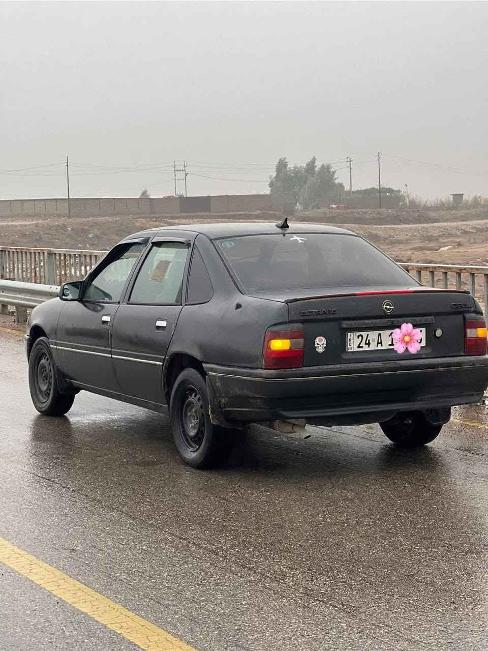 م16للبيع بدون دعم فقط صبغ جمالي كير محرك خير من الله تخمات جديد تايرات جديد داخلي نضيف تحويل مباشر سنويه 2030موصل تراي وين ما تريد السعر 20ورقه ***********واتساب
