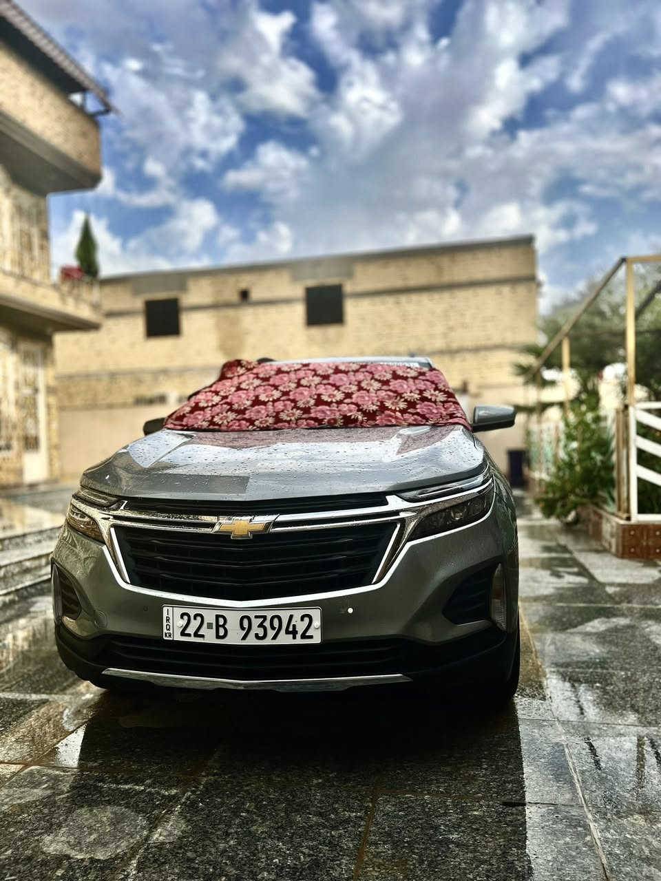 كوينكس 2023 
فول مواصفات ما عدا البونوراما 
محرك 1.5 تيربو يعني طيران وانسا الصرفيه 
ماشيه 34 الف يعني زيرو 
السعر 200 وبيهة مجال 
السياره مال جناي 
كفاله عامه من الصبغ
فقط بارد صغير جداً 
السياره احلا من الصوره 
مكانها البصرة 
فقط شراي يتصل ‭0771 591 0704‬
