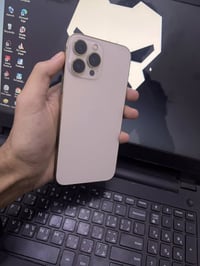 ايفون 13 برو ماكس نضيف مبدل شاشه فقط فيس ايدي شغال شراي يراسل واتساب 0...