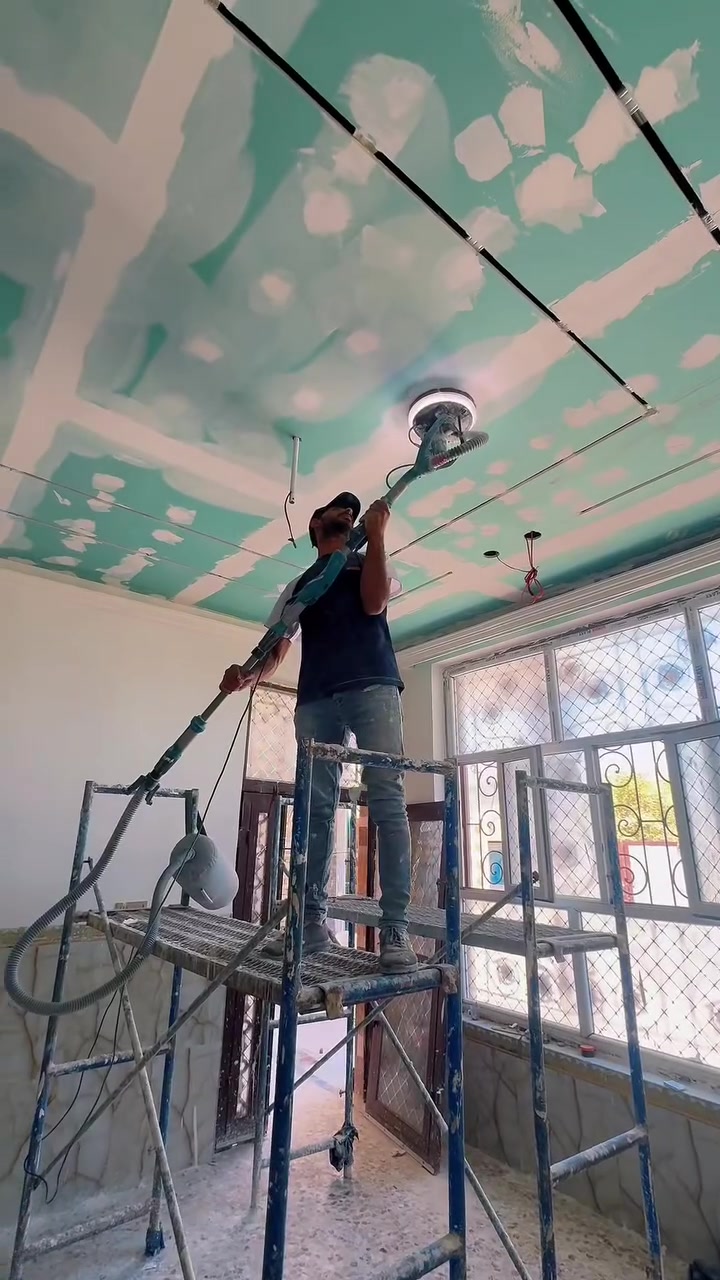 #ديكورات_واصباغ_مسلم_رحيم 

احد اعمالنا في مجال الديكورات والأصباغ 

ان شاءالله ينال إعجابكم 

للتواصل خاص او الاتصال على الرقم "***********
