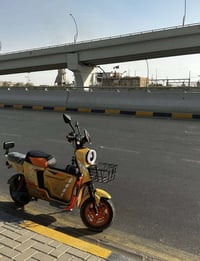 X900 • 5 بطاريات • الزعفرانية بغداد