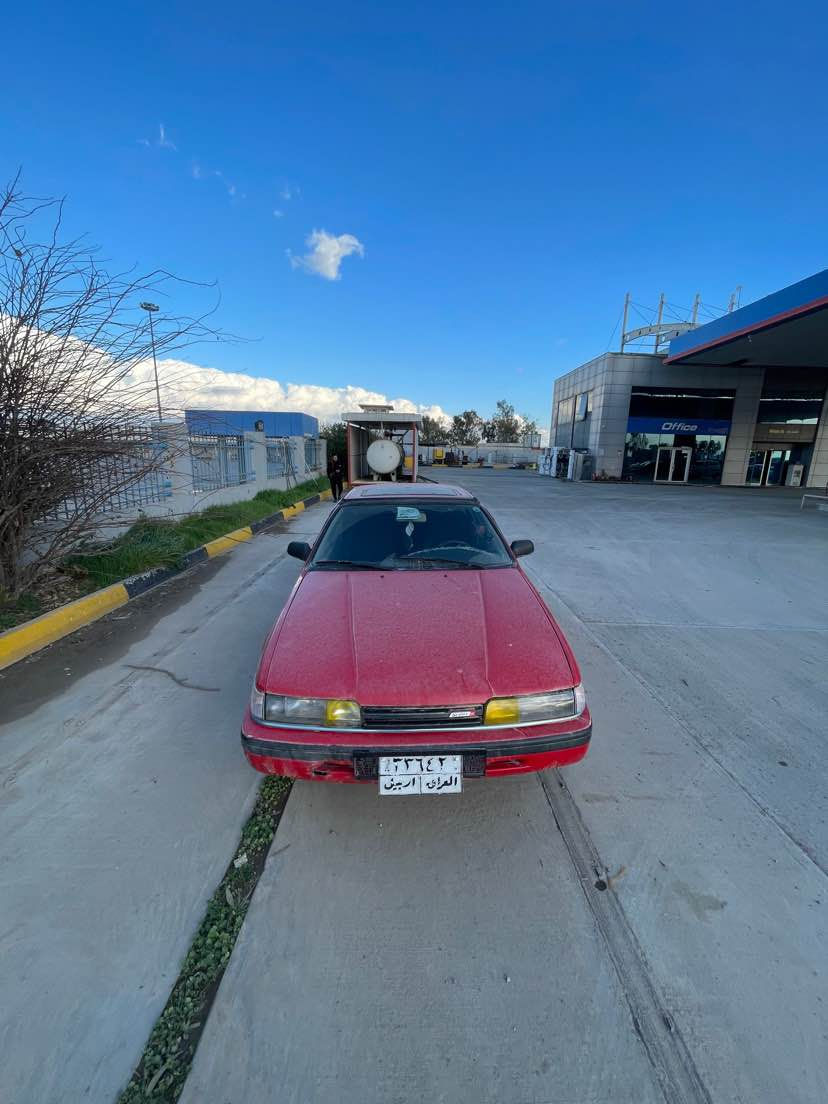 مازده بو فروشتن مودیل ۹۰ مه کینه هه شت و به خ
*********** أربيل, العراق
