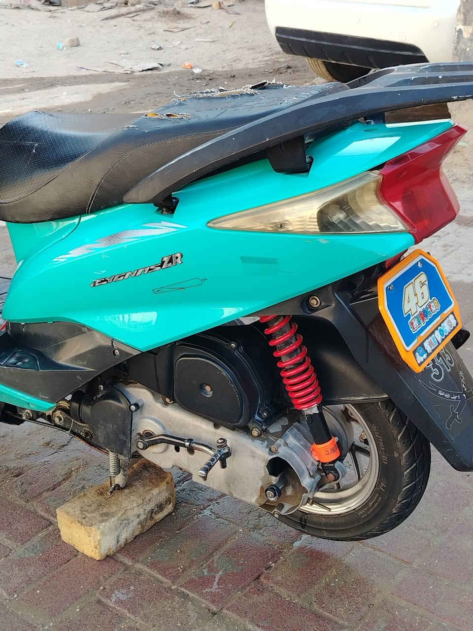 السلام عليكم
دراجه سكنس للبيع موديل 2022
اي استفسار يجي خاص
الديوانيه قضاء عفك
الرقم ***********
السعر خاص
