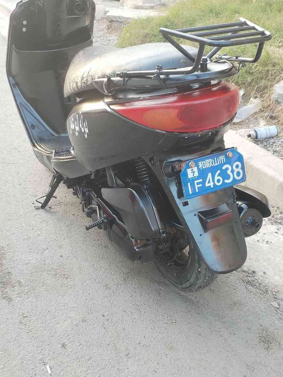 بريز كامله مابيها نقص متوازي عليها سعرها ٢٠٠ قفل قفل كامله سلف هندر كهربائيات مكينه مجفته جديد مكانها بغداد حي الجهاد قفل ٢٠٠

هذا رقمي ***********
