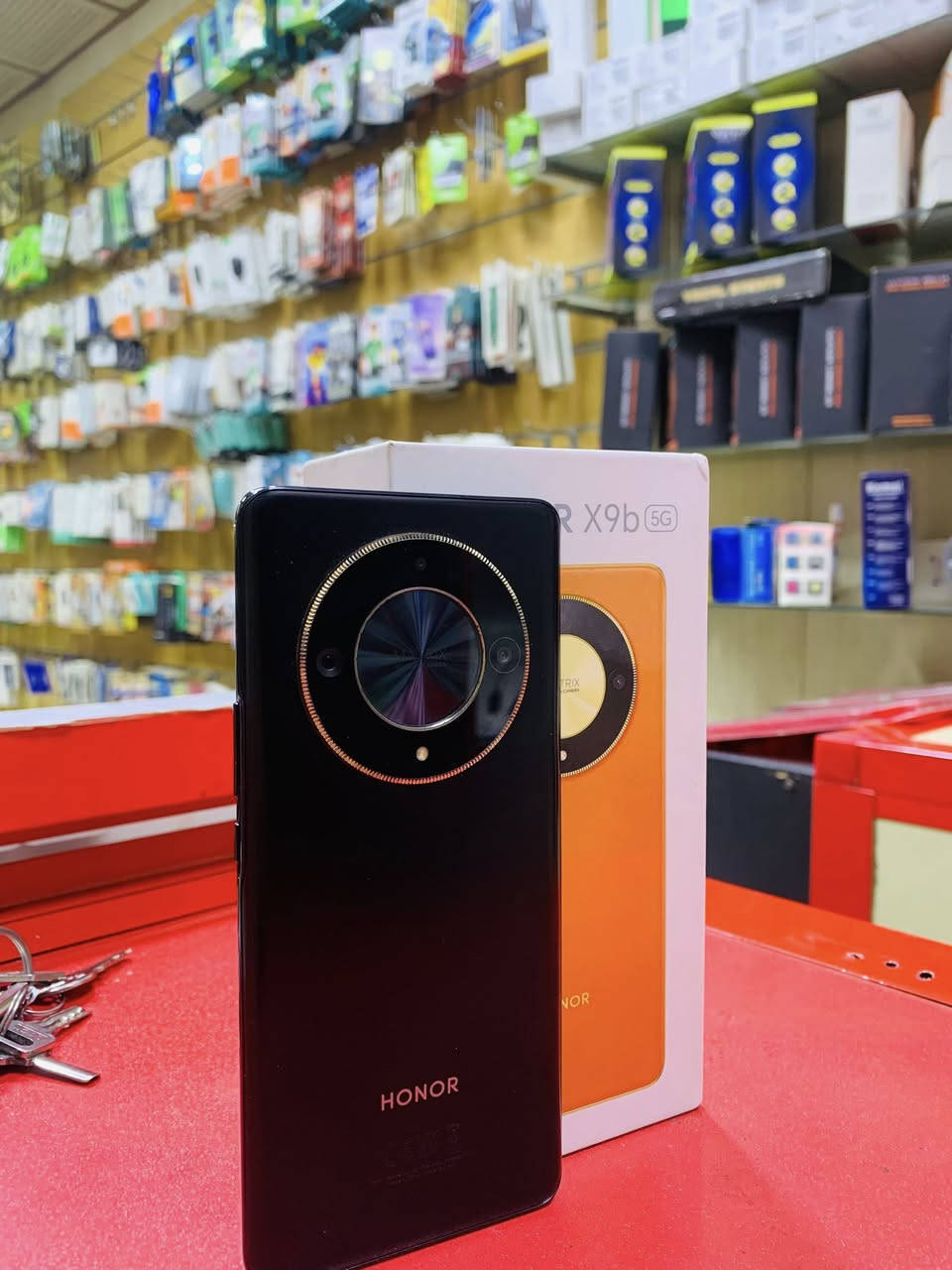 هونر x9b كامل ملحقات نظيف


**إذا كنت صاحب هذا الإعلان وتريد حذفه لأي سبب، رجاءا أرسل رسالة إلى الدعم الفني**