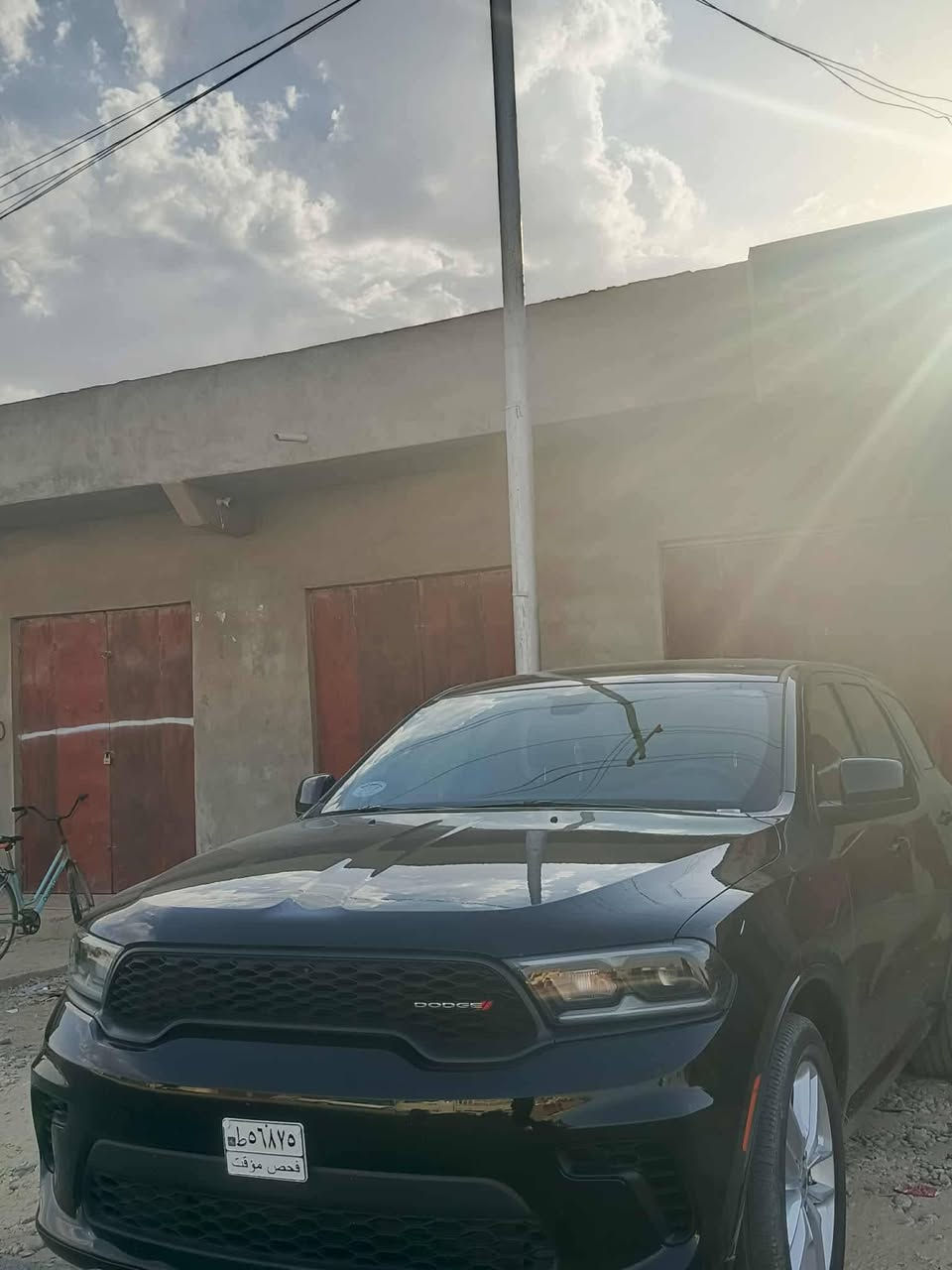 السلام عليكم عرض سيارة دودج دورنكو 2023 للبيع موديل 2023 نوع GT سبعة راكب رقم فحص مؤقت ضرر جاملغ خلفي جهة الراكب تعديل بارد تقريباً شبرين ماشية 31و داخل السيارة مخمل أسود و تحكم و تدفئة في الستيرن و أنظمة القيادة ECO / NORMAL /SPORT كما موضح في الصور و السعر 295 و بي مجال بسيط للأتصال على الأرقام
***********
***********
***********
