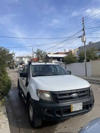 فورد امريكي • ٢٠١٣ • فول مواصفات