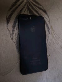 آيفون ٧ بلس ٣٢ • بطارية ١٠٠٪ • فطور بالشاشة