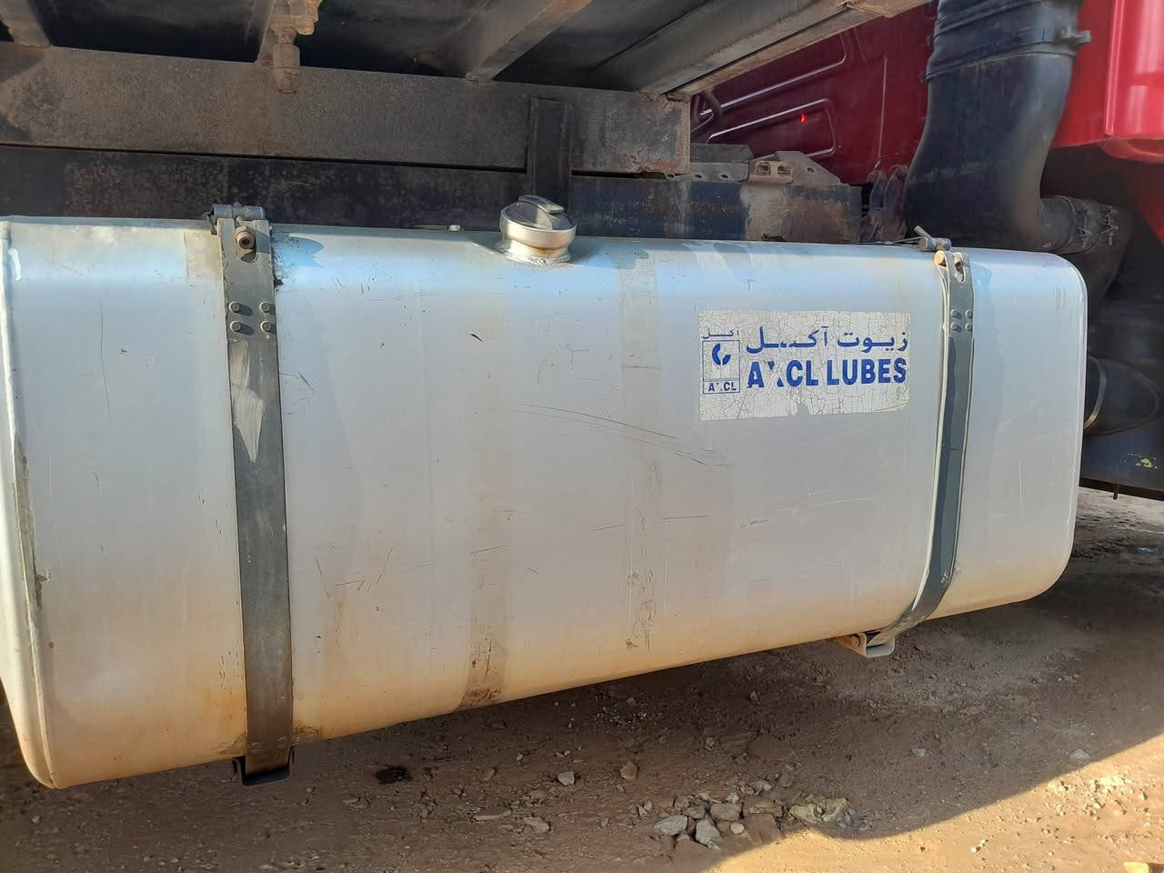 تانكي للبيع***********
