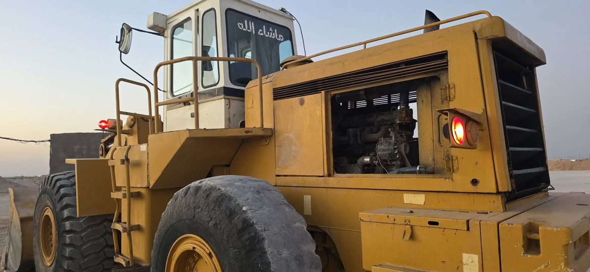 السلام عليكم للبيع جاهز للعمل السعر 195 وبي مجال السماوه للاستفسار الاتصال على الرقم *********** أو ***********
