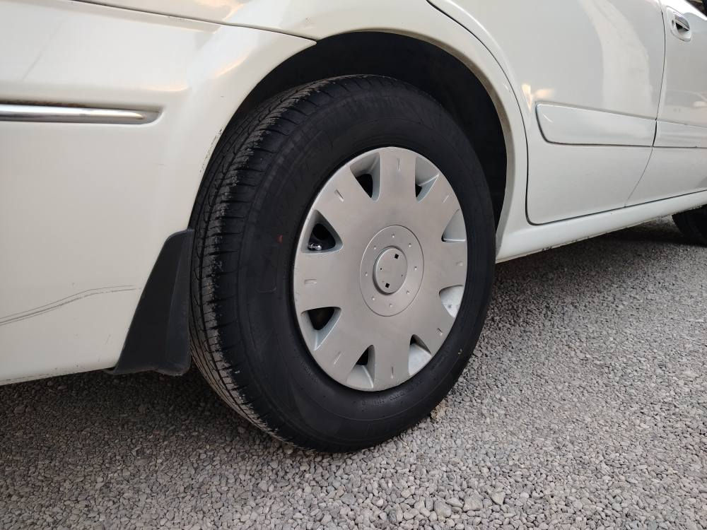 سڵاوی خواتان لێ بێت ڕوژوتاعەتی هەمولایەک قبوڵ بێت 
سەنی یابانی بۆفرۆشتن مۆدێل 2008 مەکینەسپی تەبریدسارد مەزبوت کارەبایی کامل مەزبوت لێدرواوی شتێکی زۆر بچوکی هەیە شایەنی باس کردن نیە 
*********** السليمانية, العراق
