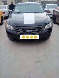فورد تورس • ٢٠١٢ • كفاله عامه