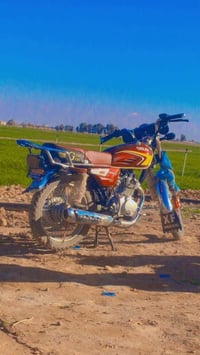 تايكر 25 • محرك ما مفتوح • نضافة 99%