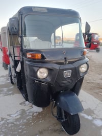 تكتك • موديل ٢٠٢٢ • الناصرية قلعة سكر