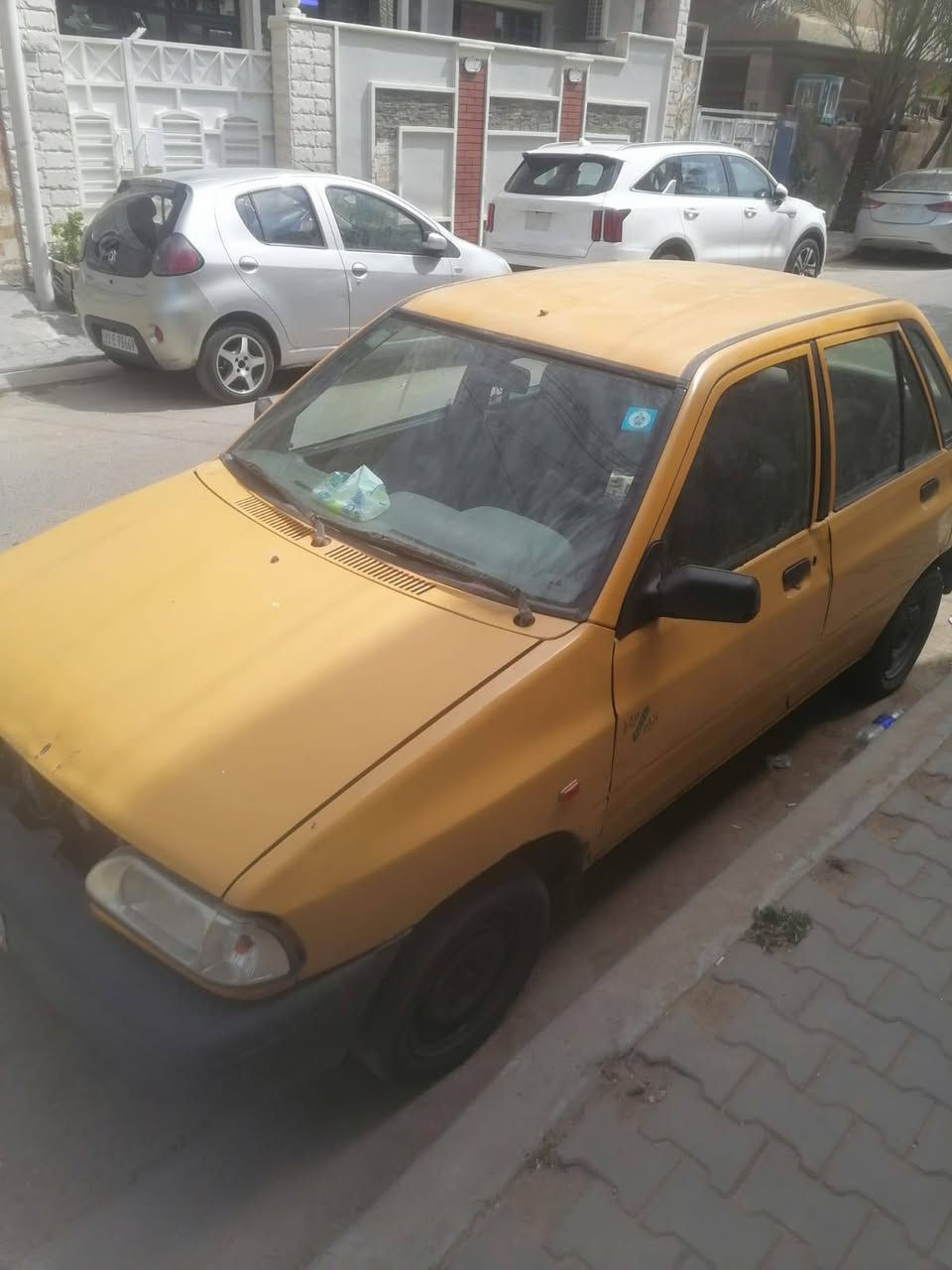 سايب 2011 للبيع***********
