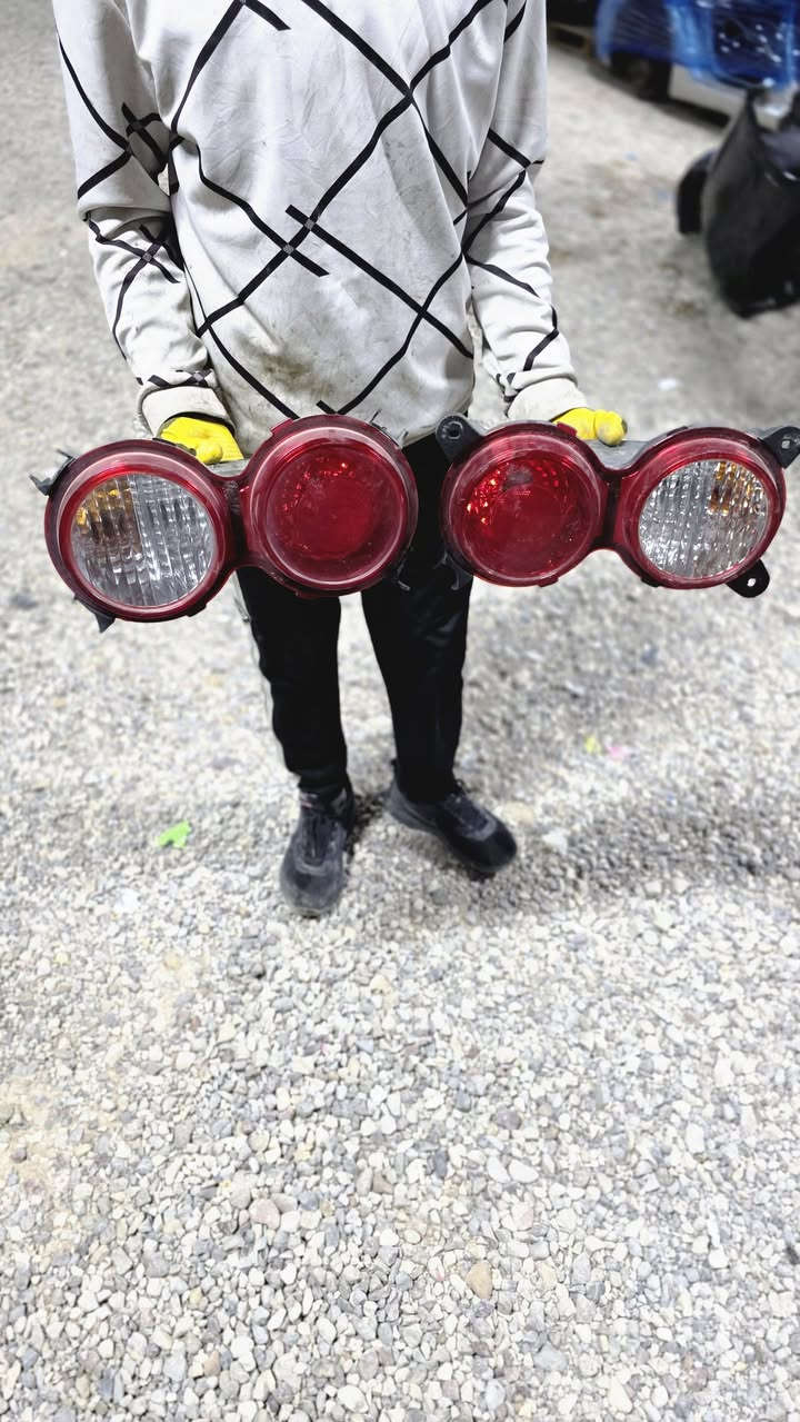 يا الله اللهم صل على محمد وال محمد من قلب كوريا الجنوبيه الى مجمع سيد حمود الميالي جميع قطع الغيار الاصليه كاز بنزين موجوده وبانسب الاسعار المكان واسط الصويره منطقه التنميه ويوجد خدمه توصيل جميع المحافظات الاستفسار اكثر يرجى الاتصال على الرقم
*********** سيد جعفر
