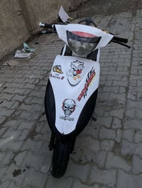 دراجه للبيع ماكس عدله دراجه اي نقص مابيها بلاد تجفيت جديد مكاني بغداد ...