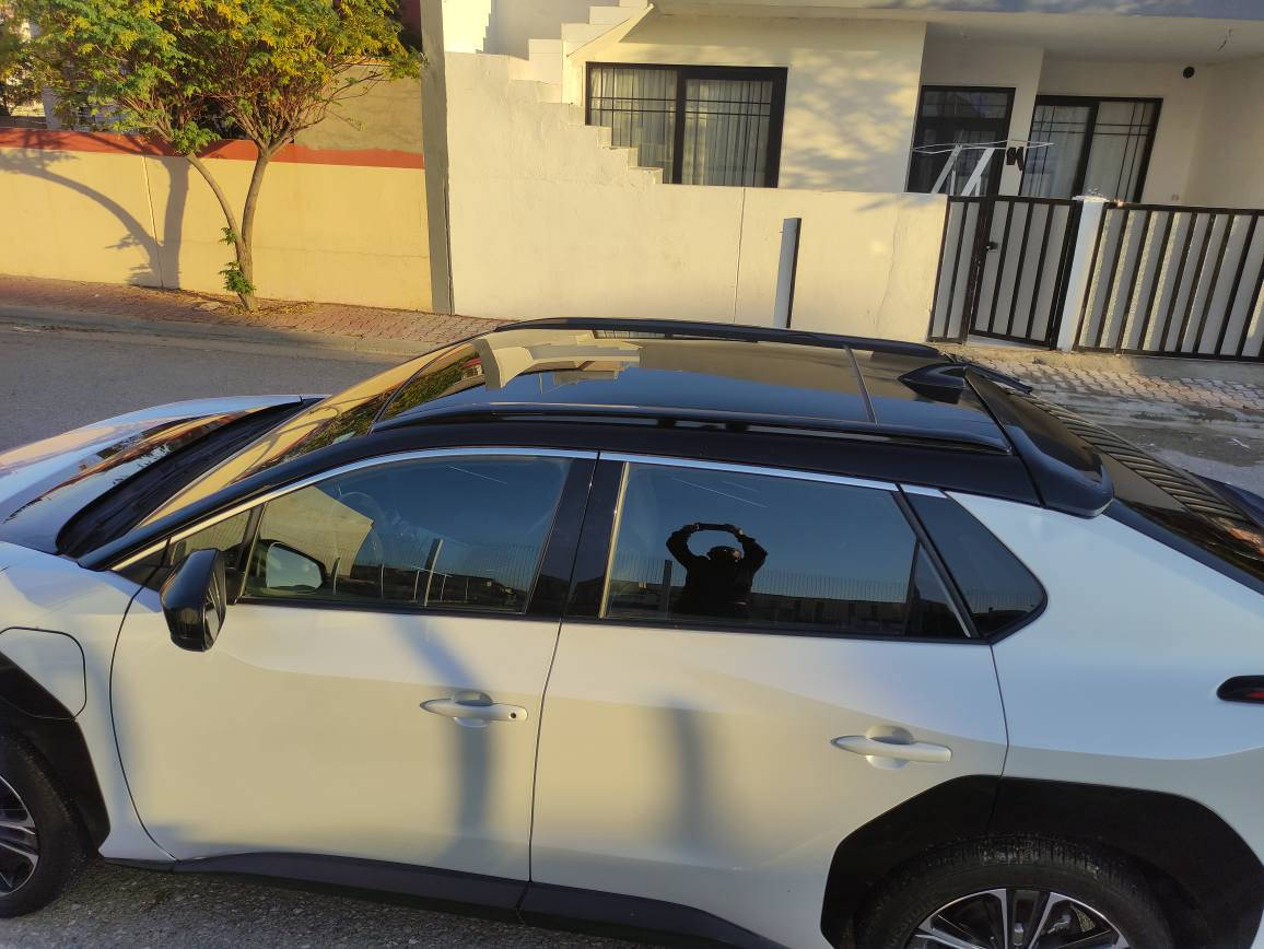 تويوتا BZ4X
2023
***********
*********** السليمانية, العراق
