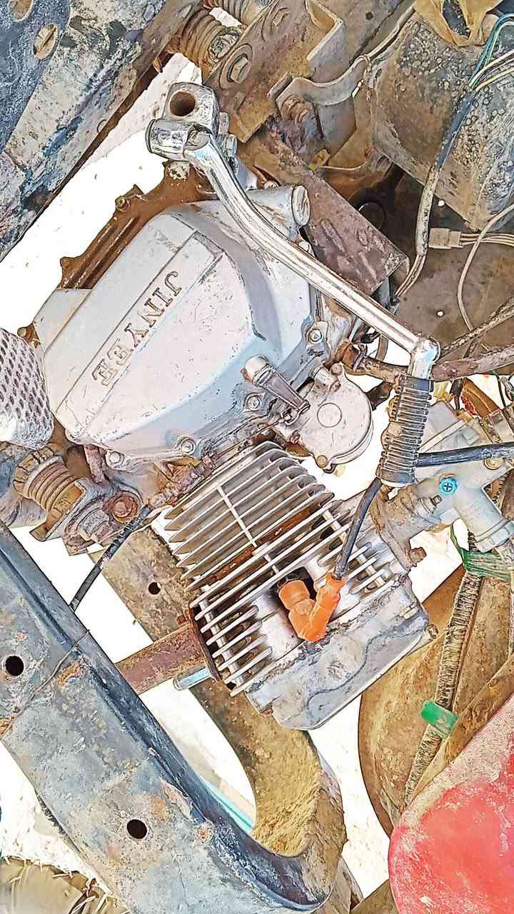 350بيها مجال0783732151


**إذا كنت صاحب هذا الإعلان وتريد حذفه لأي سبب، رجاءا أرسل رسالة إلى الدعم الفني**