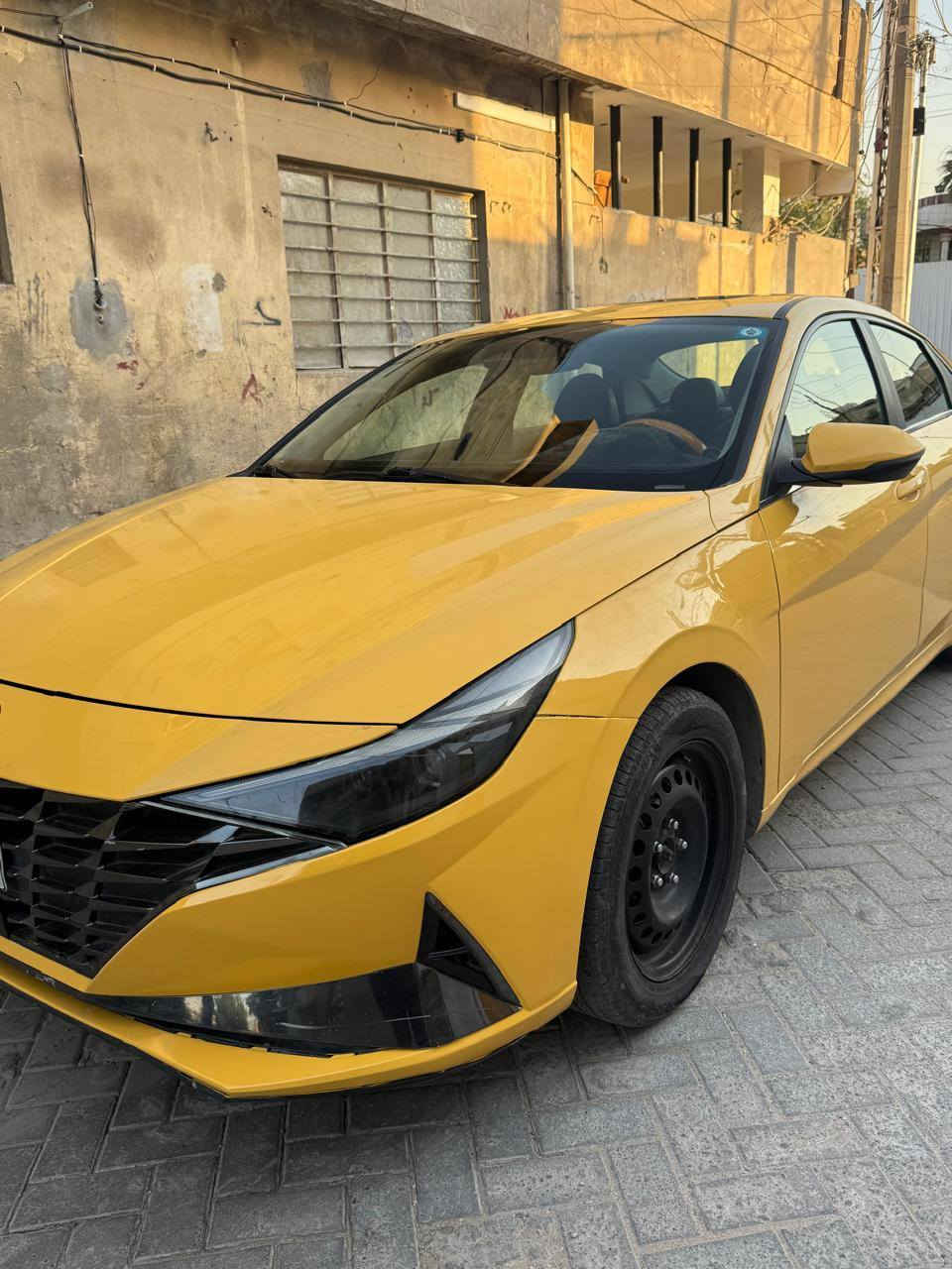 سلام عليكم النترا موديل 2023 فول مواصفات السعر 130صور الحادث خاص بغداد مدينة الصدر هاتف***********
