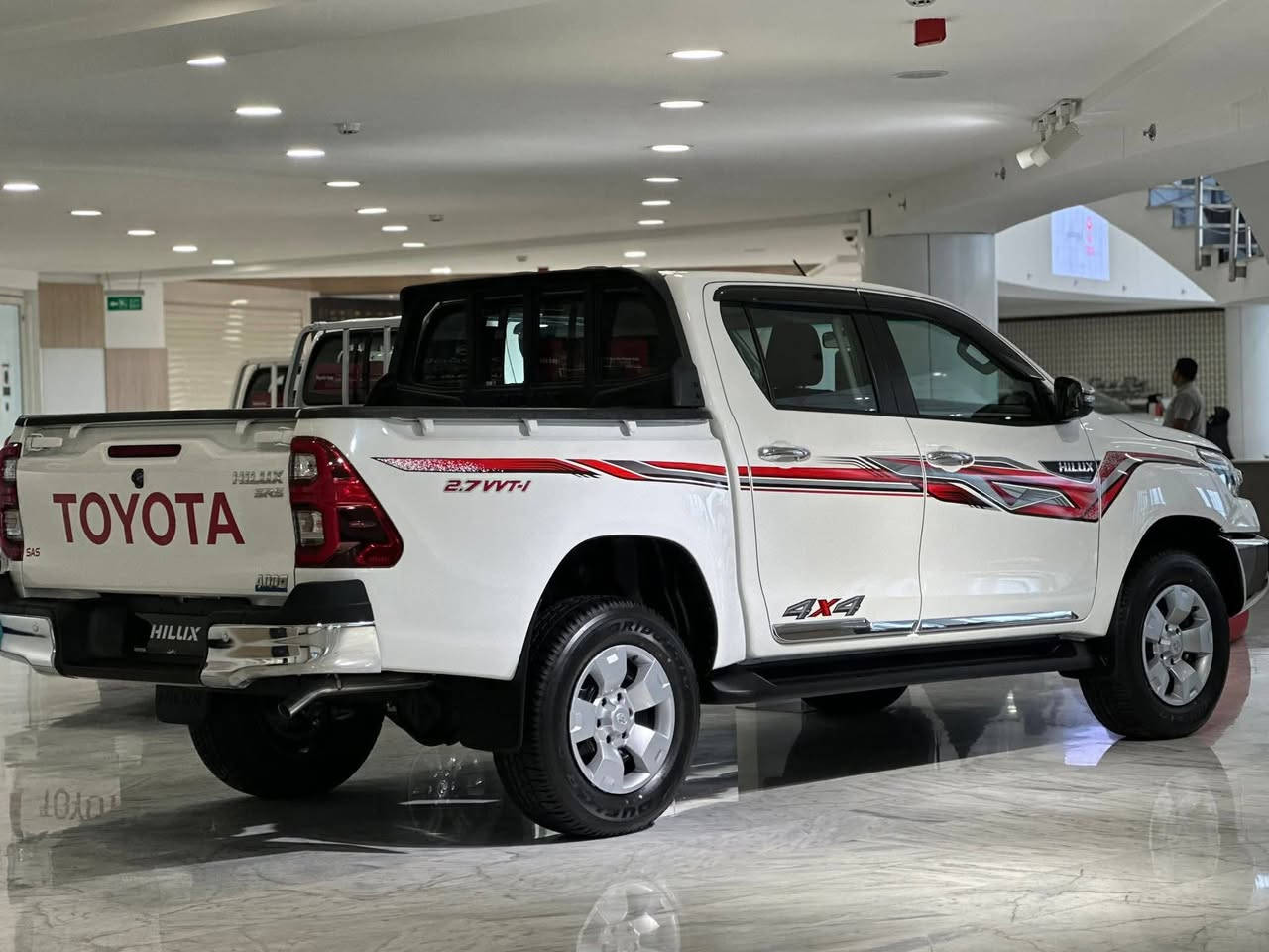 تتوفر  أنواع السيارات ياباني وصيني بل أجل أو أقصاد أو مده وحسب الاتفاق أقل قدمية 100 ورقة بيكمات هايلوكس وكيا حمل وگريت ويل موديل 26 ونازل وجميع الموديلات الجديده والقديمة 
عباس محسن القريشي 
‏‪***********‬‏

‏‪***********‬‏
