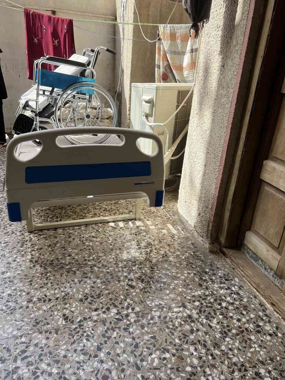 سلام عليكم عندي هاي السدية ما مستعملة قليل سعرهة600 /***********
***********الستفسار على الارقام التالية .
