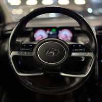 توسان ٢٠٢٤ • وارد امريكي • كاميرا ٣٦٠