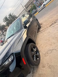 كراند شيروكي • ٢٠٢٤ • ٨ الف ميل