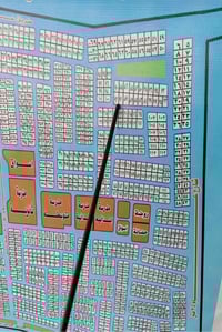 قطعة ركن للبيع حي الديوان مساحة 80 متر واجهه 13 ركن  السعر 35 متوفر وا...