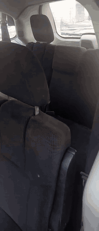 السلام عليكم سياره دوج كرفان للبيع موديل 2012 سياره جاهزه من كلشي ما بيها نقص وصبغتها نضيفها بيبان كهرباء جنطه كهرباء وسونارها مرفق مع الفيديو السعر 138 وبيها مجال أن شاءالله مكان السياره التاجي جسر المصابيح او السايلو  ***********
