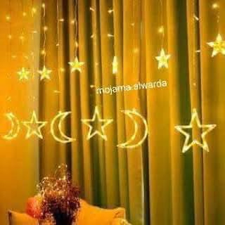 نشرة رمضانية هلال ونجمة
كهربائيات الرحمن التحرير شارع 40


**إذا كنت صاحب هذا الإعلان وتريد حذفه لأي سبب، رجاءا أرسل رسالة إلى الدعم الفني**